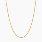 Bodhi Mini Necklace - Eden Lifestyle