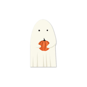 Boo Crew Ghost Napkin - Eden Lifestyle