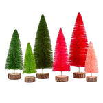 Eden Lifestyle, Home - Decorations,  Bottle Brush Tree