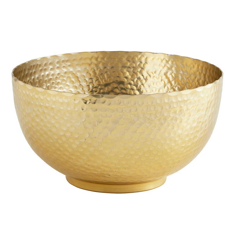 Gold Bowl Set - Eden Lifestyle