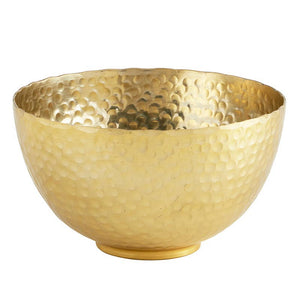 Gold Bowl Set - Eden Lifestyle