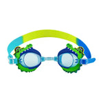 Boy's Alligator Goggles - Eden Lifestyle