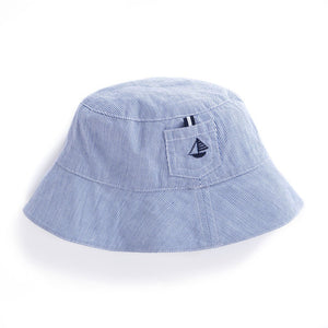 Jojo Maman Bebe, Accessories - Hats,  Jojo Maman Bebe Stripe Sun Hat