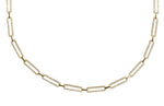 Bracha, Accessories - Jewelry,  Bracha Diana Link Choker