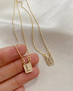 Bracha, Accessories - Jewelry,  Bracha God Bless Necklace