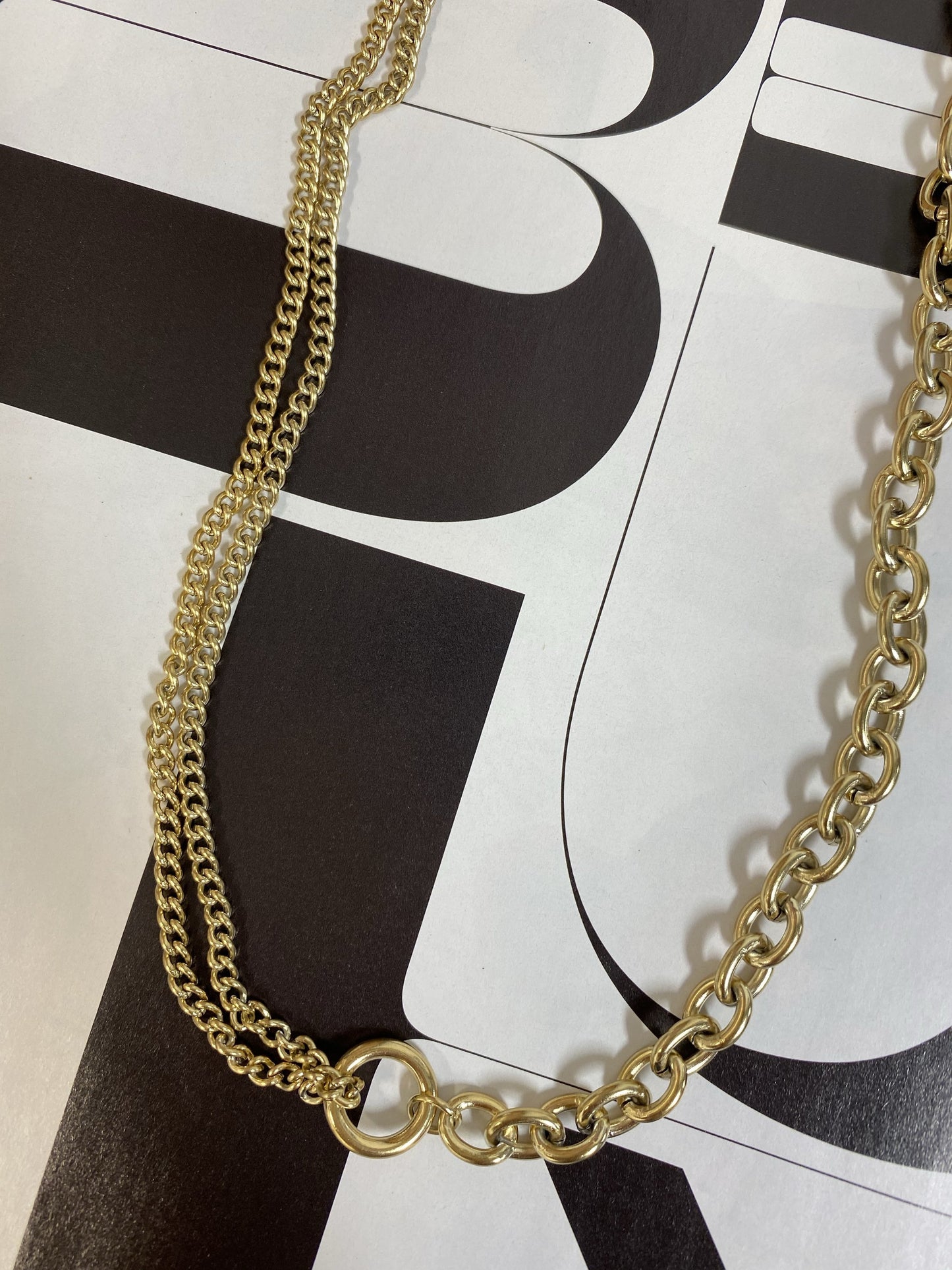 Bracha, Accessories - Jewelry,  Bracha Kai Necklace