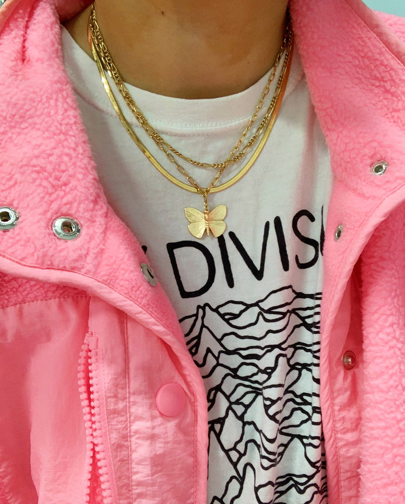 Bracha, Accessories - Jewelry,  Bracha Skinny Monte Carlo