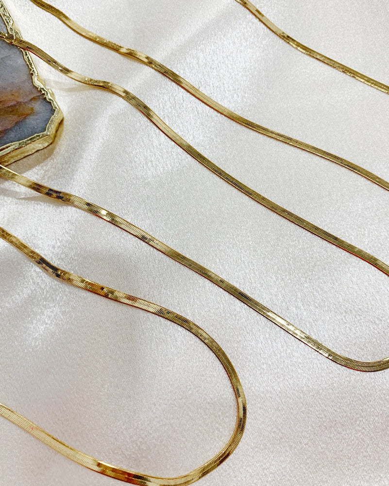 Bracha, Accessories - Jewelry,  Bracha Skinny Monte Carlo
