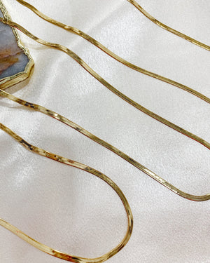 Bracha, Accessories - Jewelry,  Bracha Skinny Monte Carlo