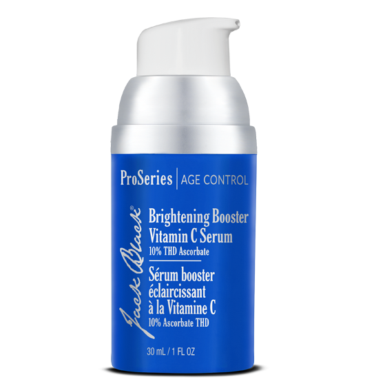 Jack Black Brightening Booster Vitamin C Serum - Eden Lifestyle