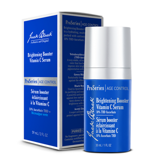Jack Black Brightening Booster Vitamin C Serum - Eden Lifestyle