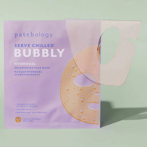 Bubbly Hydrogel Mask - Eden Lifestyle