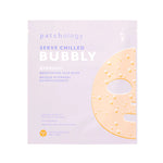 Bubbly Hydrogel Mask - Eden Lifestyle