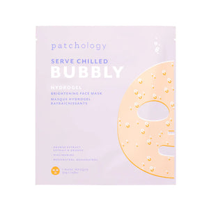 Bubbly Hydrogel Mask - Eden Lifestyle