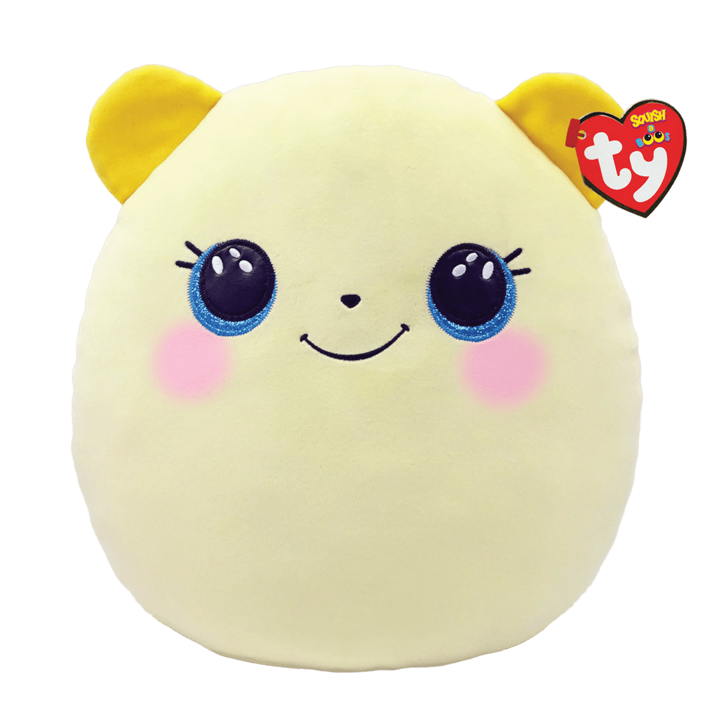 Buttercup YELLOW BEAR - Eden Lifestyle