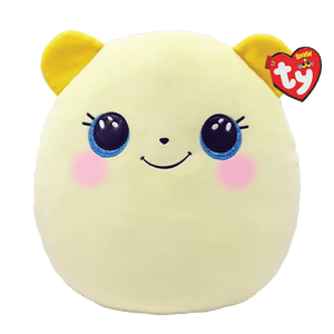 Buttercup YELLOW BEAR - Eden Lifestyle