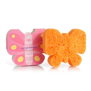 Butterfly Sponge - Eden Lifestyle