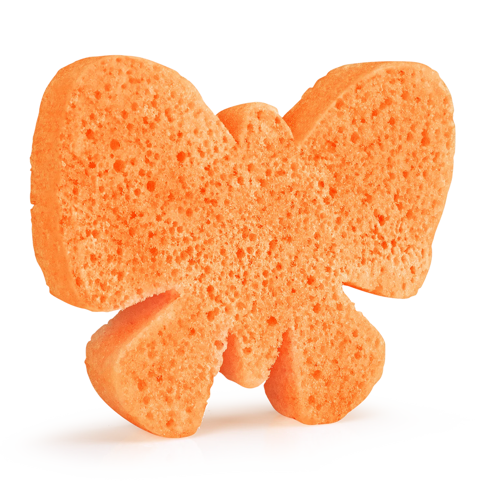 Butterfly Sponge - Eden Lifestyle