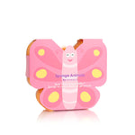 Butterfly Sponge - Eden Lifestyle