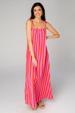 Buddy Love Barton Hot Tamale Dress - Eden Lifestyle