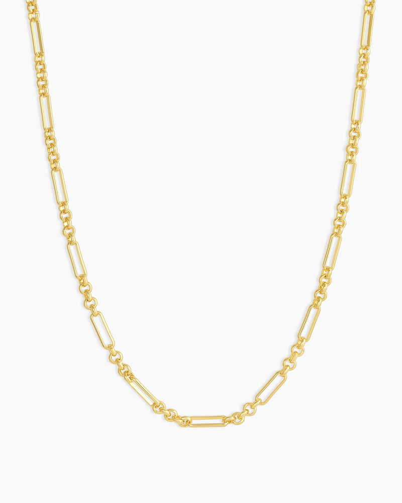 Gorjana cheap frankie necklace