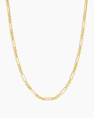 Reed Mini Necklace - Eden Lifestyle