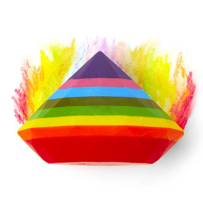 Kid Made Modern, Gifts - Kids Misc,  Crayon Gem