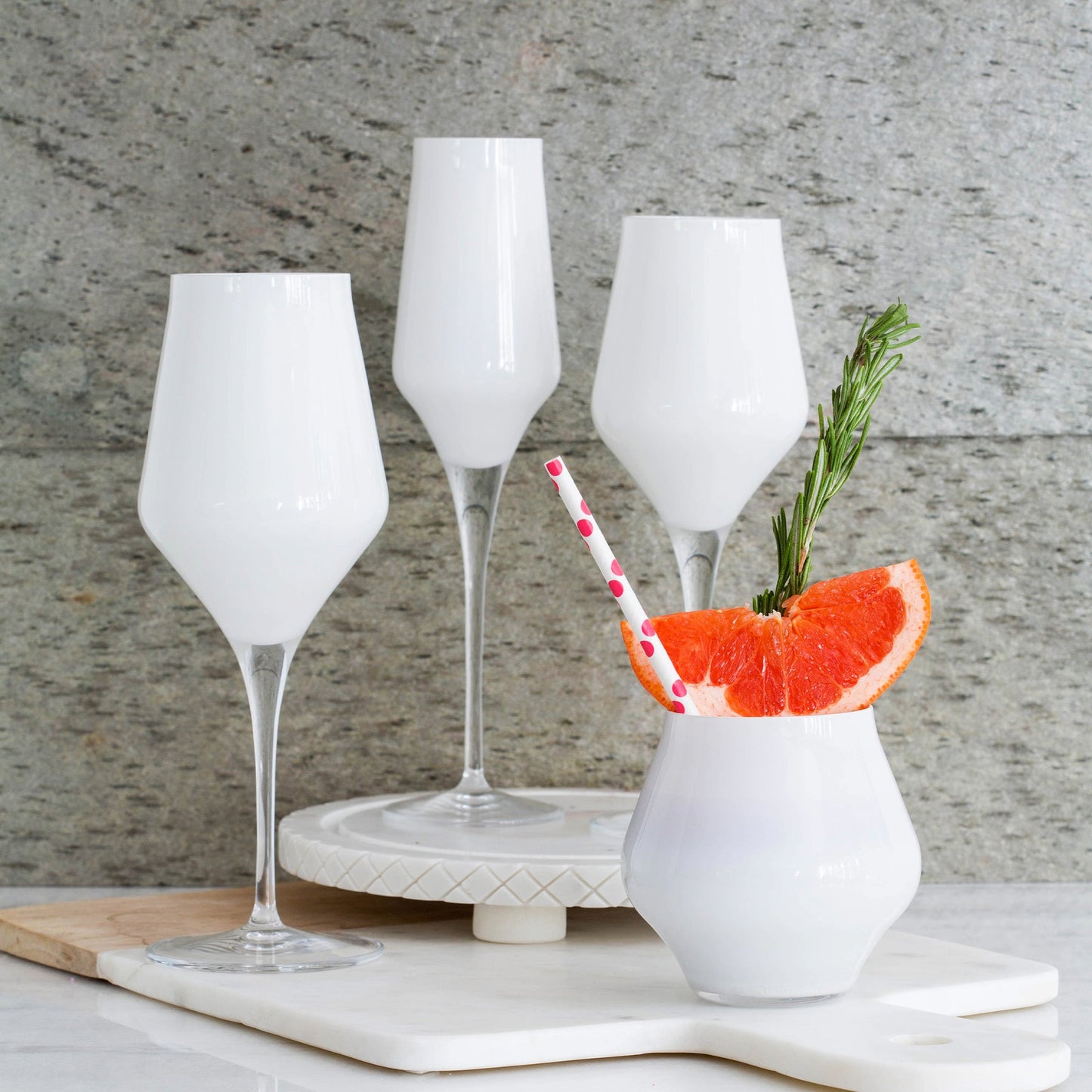 CONTESSA WATER GLASS - Eden Lifestyle