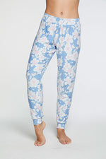 Chaser, Women - Loungewear,  VINTAGE HAWAII LOUNGE PANTS