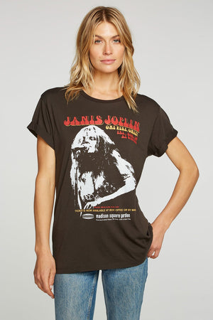 Chaser JANIS JOPLIN - MADISON SQUARE GARDEN - Eden Lifestyle