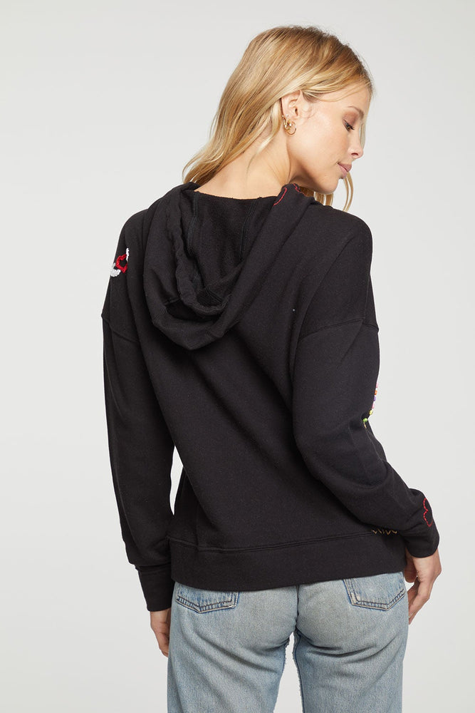 Chaser Love Hoodie - Eden Lifestyle