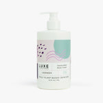 Lavender Handcrafted Body Cream - Eden Lifestyle