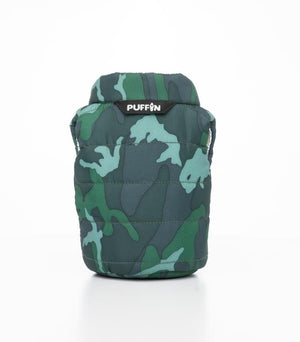 Camo & Orange Beverage Cooler - Eden Lifestyle
