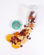 Camp Craft Cocktail, Home - Serving,  Camp Craft Cocktail - Apricot Cranberry Smash