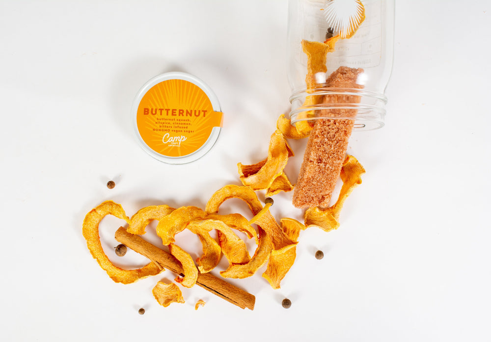 Camp Craft Cocktail, Home - Serving,  Camp Craft Cocktail - Butternut