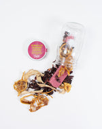 Camp Craft Cocktail, Home - Food & Drink,  Camp Craft Cocktail - Hibiscus Ginger Lemon