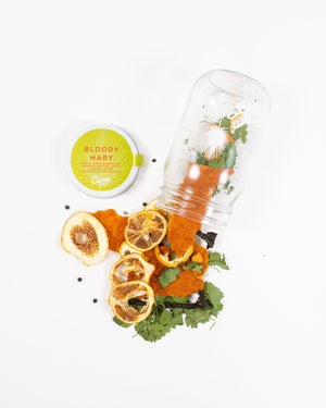 Camp Craft Cocktail, Home - Serving,  Camp Craft Cocktails - Bloody Mary