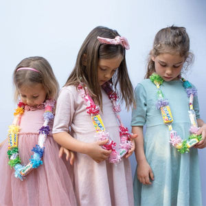 Candy Lei Birthday - Eden Lifestyle