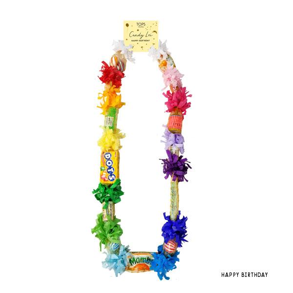 Candy Lei Birthday - Eden Lifestyle