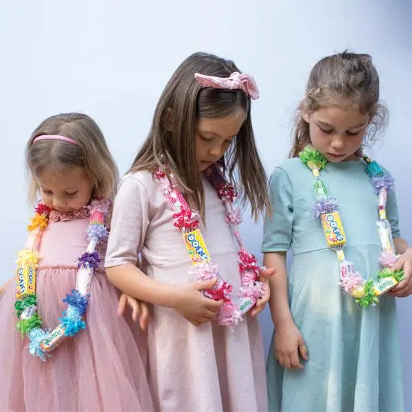 Candy Lei Celebrate - Eden Lifestyle