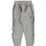 Creamie, Girl - Pants,  Creamie | Glitter Sweat Pants