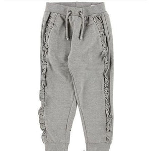 Creamie, Girl - Pants,  Creamie | Glitter Sweat Pants