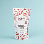 Poppy Handcrafted Popcorn Caramel Apple Fall Market Bag - Eden Lifestyle