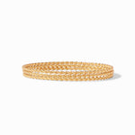 Julie Vos, Accessories - Jewelry,  Julie Vos - Cascade Trio Bangles