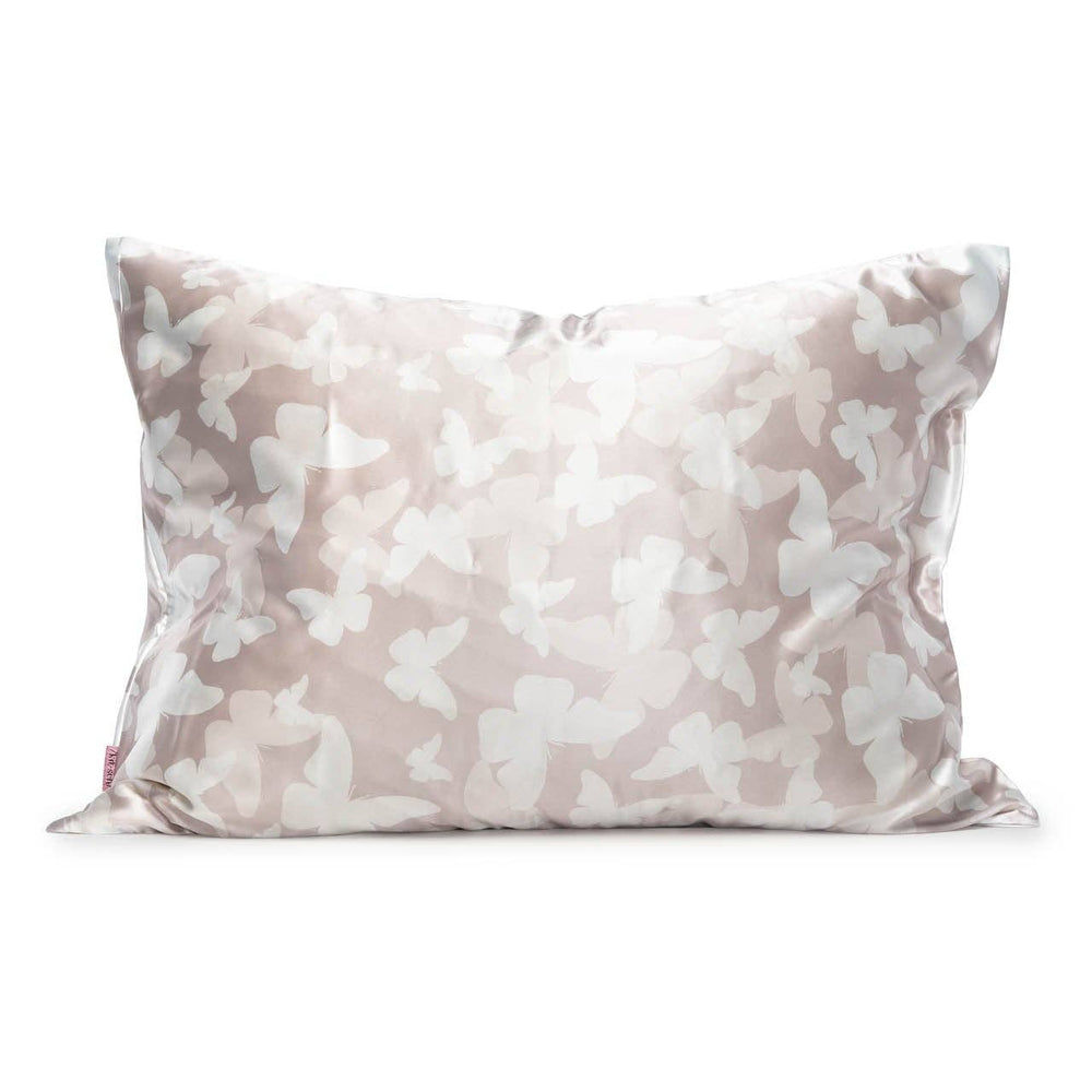 Kitsch Standard Satin Pillowcase - Eden Lifestyle