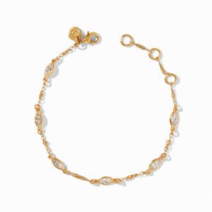 Julie Vos Charlotte Delicate Bracelet - Eden Lifestyle