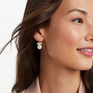 Julie Vos Charlotte Earring - Eden Lifestyle
