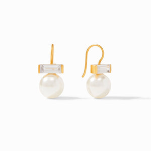 Julie Vos Charlotte Earring - Eden Lifestyle