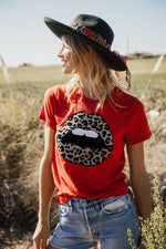 Chaser - Leopard Lips - Eden Lifestyle