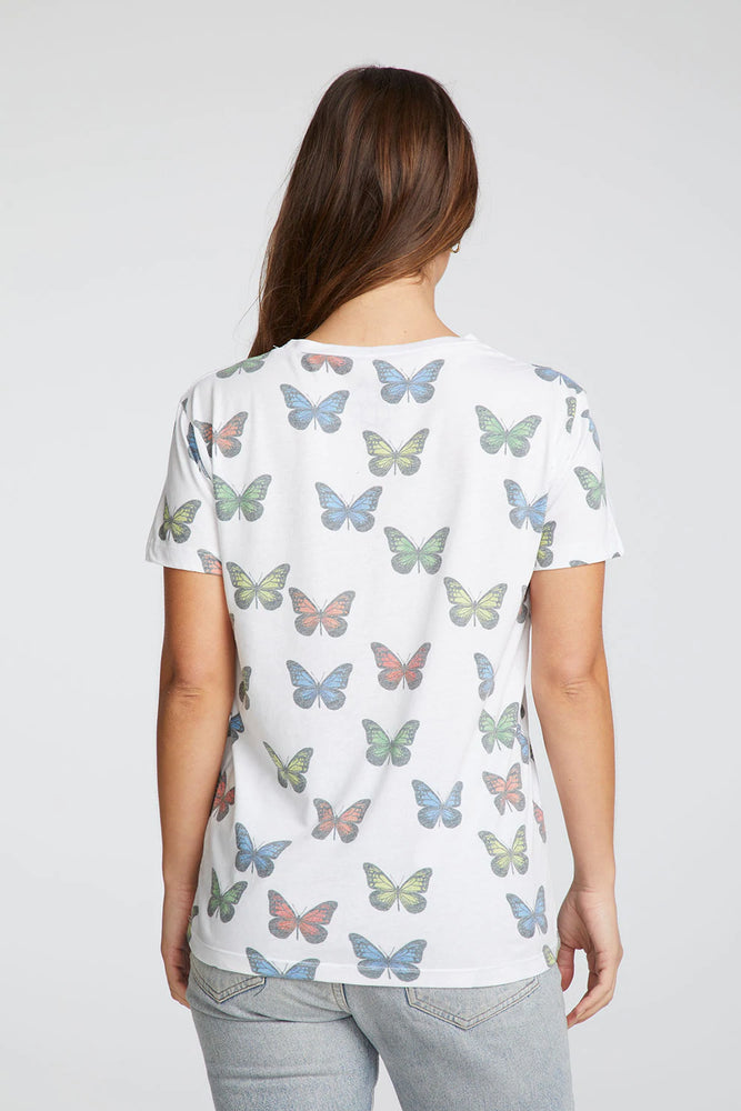 Chaser Colorful Butterflies - Eden Lifestyle